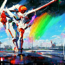 Album cover of To Hope
