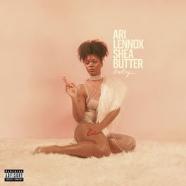 Album picture of Shea Butter Baby