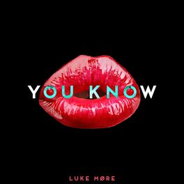 Album cover of YOU KNOW