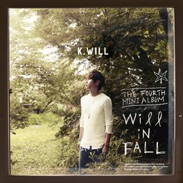 Album cover of Will in FALL