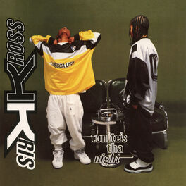 Album cover of Tonite's Tha Night - EP