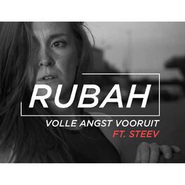 Album cover of Volle angst vooruit