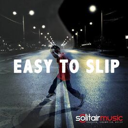 Album cover of Easy To Slip