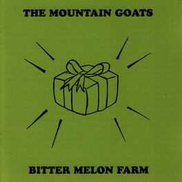 Album cover of Bitter Melon Farm