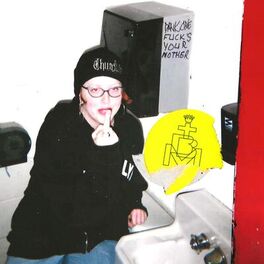 Album cover of Fuck what u heard