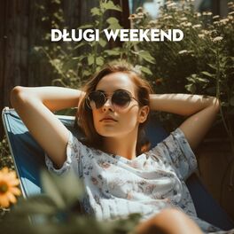 Album cover of Długi Weekend