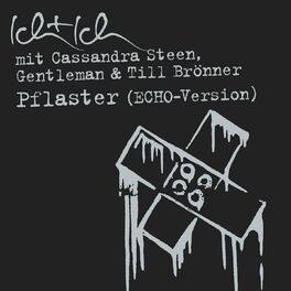 Album cover of Pflaster (Echo Version)
