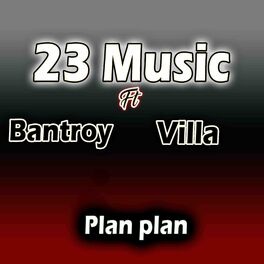 Album cover of Plan Plan