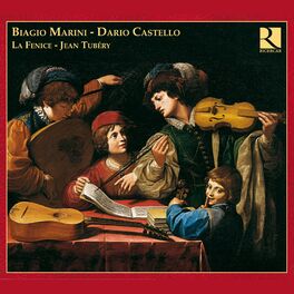 Album cover of Marini & Castello