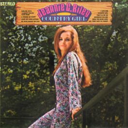 Album cover of Country Girl