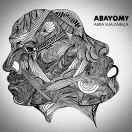 Album cover of Abra Sua Cabeça