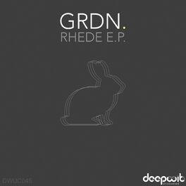 Album cover of Rhede