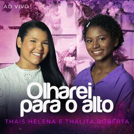 Album cover of Olharei Para o Alto (Ao Vivo)