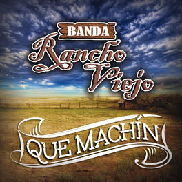 Album cover of Que Machín