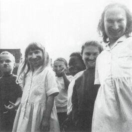 Album cover of Come To Daddy