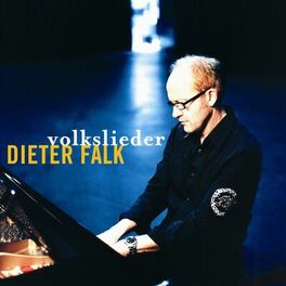 Album cover of Volkslieder