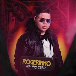 Album cover of Na Pressão