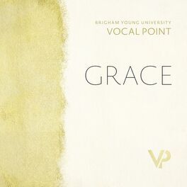 Album cover of Grace