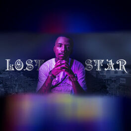 Album cover of Loststar