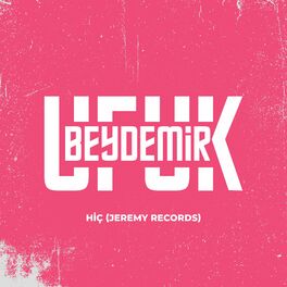 Album cover of HİÇ (Jeremy Version)