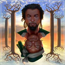 Album cover of D.A.A.T