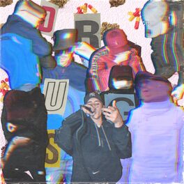Album cover of Drugs (feat. Northern Relief, Eloy & Trak Solo)