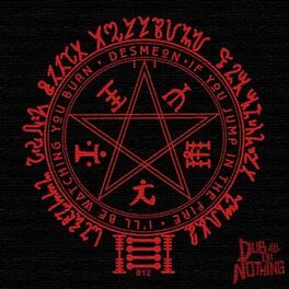 Album cover of Jump In The Fire