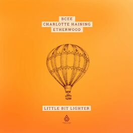 Album cover of Little Bit Lighter