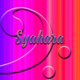Album cover of Syahara