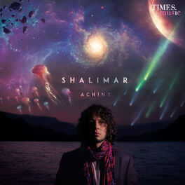 Album cover of Shalimar