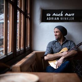 Album cover of So Much More