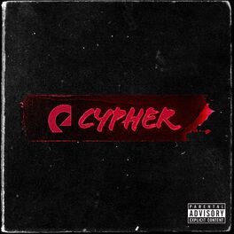 Album cover of Epidemic Cypher