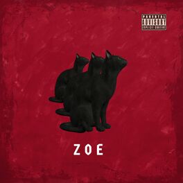 Album cover of ZOE