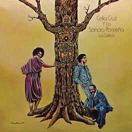 Album cover of La Ceiba