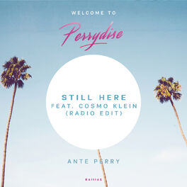Album cover of Still Here (Radio Edit)