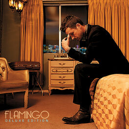 Album cover of Flamingo (Deluxe Edition)