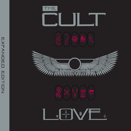 Album cover of Love (Expanded Edition)
