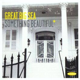 Album cover of Something Beautiful