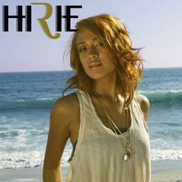 Album cover of Hirie