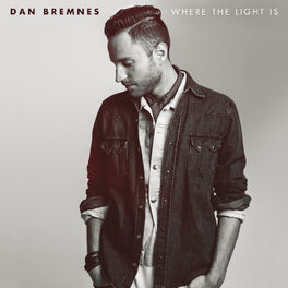 Album cover of Where The Light Is