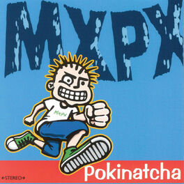 Album cover of Pokinatcha