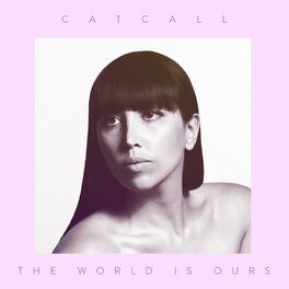 Album cover of The World is Ours