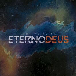 Album cover of Eterno Deus