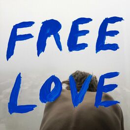 Album cover of Free Love