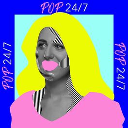 Album cover of Pop - 24/7