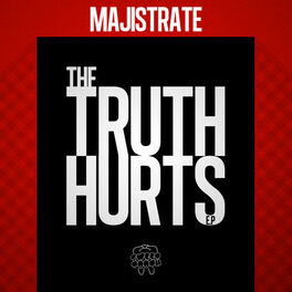 Album cover of The Truth Hurts