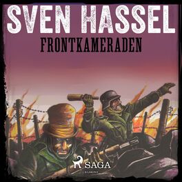 Album cover of Frontkameraden