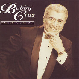 Album cover of Se me Olvido
