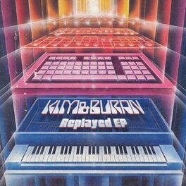 Album cover of RePlayed