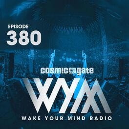 Album cover of Wake Your Mind Radio 380
